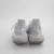 Under Armour HOVR Basketball Shoe Men's White Used 11.5 SHOE-020799