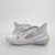 Under Armour HOVR Basketball Shoe Men's White Used 11.5 SHOE-020799