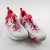 Nike Giannis Basketball Shoe Men's Multicolor Used 15 SHOE-020800