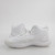 adidas Basketball Shoe Men's White New without Box Multiple Sizes SHOE-020805