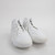 adidas Basketball Shoe Men's White New without Box Multiple Sizes SHOE-020805