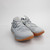 Under Armour SC Basketball Shoe Men's Light Gray Used 8.5 SHOE-020810