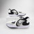 Nike Kyrie Basketball Shoe Men's White Used 16 SHOE-020812