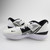 Nike Kyrie Basketball Shoe Men's White/Black Used 16-SHOE-020812