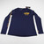 California Golden Bears Under Armour Long Sleeve Shirt Women's Navy New XS-TOPS-167794