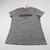 UConn Huskies Nike Dri-Fit Short Sleeve Shirt Women's New with Tags XL TOPS-167810