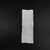 Under Armour Compression Sleeves-Knee Unisex White New without Tags-EQPT-006192