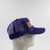 Otto Snap-Back Hat Unisex Purple New with Tags OSFM-HATS-015377