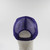 Otto Snap-Back Hat Unisex Purple New with Tags OSFM-HATS-015377