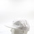 RESID3NCY Snap-Back Hat Unisex White New with Tags OSFM-HATS-015379