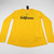 California Golden Bears Under Armour Long Sleeve Shirt Women's Yellow New L-TOPS-167834