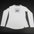 California Golden Bears Under Armour Long Sleeve Shirt Women's White Used XS-TOPS-167851