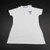 California Golden Bears Under Armour Polo Women's White New with Tags XS TOPS-167853