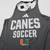 Miami Hurricanes adidas Sleeveless Shirt Women's New with Tags Multiple Sizes TOPS-167862