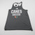 Miami Hurricanes adidas Sleeveless Shirt Women's New with Tags Multiple Sizes TOPS-167862