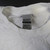 Gildan Heavy Cotton Short Sleeve Shirt Men's White Used XL TOPS-167866
