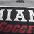 Miami RedHawks adidas Climalite Short Sleeve Shirt Men's Gray Used S-TOPS-167874