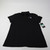Orlando Magic Nike NBA Authentics Polo Women's Black New XL-TOPS-167881