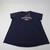 Auburn Tigers Under Armour Short Sleeve Shirt Women's New with Tags XXL TOPS-167904
