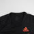 Miami Hurricanes adidas Aeroready Short Sleeve Shirt Women's Black New L-TOPS-167908