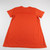 Miami Hurricanes adidas Aeroready Short Sleeve Shirt Women's Orange New-TOPS-167915