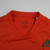 Miami Hurricanes adidas Aeroready Short Sleeve Shirt Men's Orange New-TOPS-167918