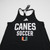 Miami Hurricanes adidas Sleeveless Shirt Women's New with Tags Multiple Sizes TOPS-167927