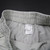 adidas Athletic Shorts Men's Light Gray Used M SHOR-036361