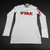 Utah Utes Under Armour Long Sleeve Shirt Women's New with Tags Multiple Sizes TOPS-167944