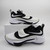 Nike Giannis Basketball Shoe Men's White Used 14 SHOE-020820
