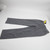 Under Armour Dress Pants Men's Gray New with Tags 30X31 PNTS-034726