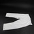 adidas Techfit Compression Pants Men's White Used XL PNTS-034742