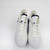 Nike Lebron Basketball Shoe Men's White/Black Used 7.5-SHOE-020826