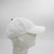 Under Armour Adjustable Hat Men's White New with Tags OSFA-HATS-015394