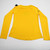 California Golden Bears Under Armour Long Sleeve Shirt Women's Gold New XS-TOPS-167996
