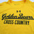 California Golden Bears Under Armour Short Sleeve Shirt Men's M TOPS-167997
