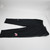 Utah Utes Under Armour ColdGear Athletic Pants Women's Black New with Tags L PNTS-034759