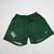 UCF Knights Nike Athletic Shorts Women's Dark Green Used Multiple Sizes SHOR-036386