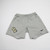 UCF Knights Nike Athletic Shorts Women's Gray Used Multiple Sizes SHOR-036387