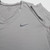 Nike Pro Short Sleeve Shirt Women's Gray Used XL TOPS-168004