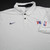 Philadelphia 76ers Nike NBA Authentics Polo Men's New with Tags 2XLT TOPS-168015