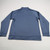 Nike Dri-Fit Pullover Men's Blue Used M TOPS-168017