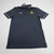 East Texas Lions Under Armour Polo Men's Dark Gray New with Tags S TOPS-168023