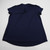 East Texas Lions Under Armour Polo Women's Navy Used L TOPS-168039
