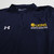 East Texas Lions Under Armour Polo Women's Navy Used L TOPS-168039