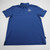 Indianapolis Colts Nike NFL On Field Dri-Fit Polo Men's Blue Used XL TOPS-168042