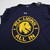 East Texas Lions Under Armour Short Sleeve Shirt Men's Navy Used S TOPS-168051