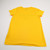 East Texas Lions Under Armour Short Sleeve Shirt Women's Gold Used M TOPS-168057