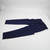 Under Armour Athletic Pants Women's Navy New with Tags S PNTS-034772