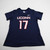UConn Huskies Nike Practice Jersey - Other Women's Navy Used Multiple Sizes JRSY-010370